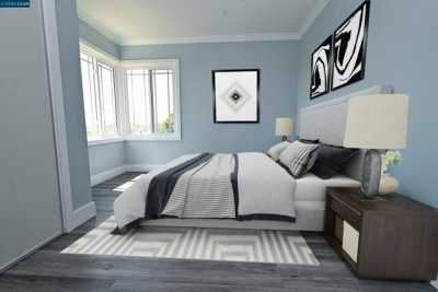 Home For Sale in Oakland, California