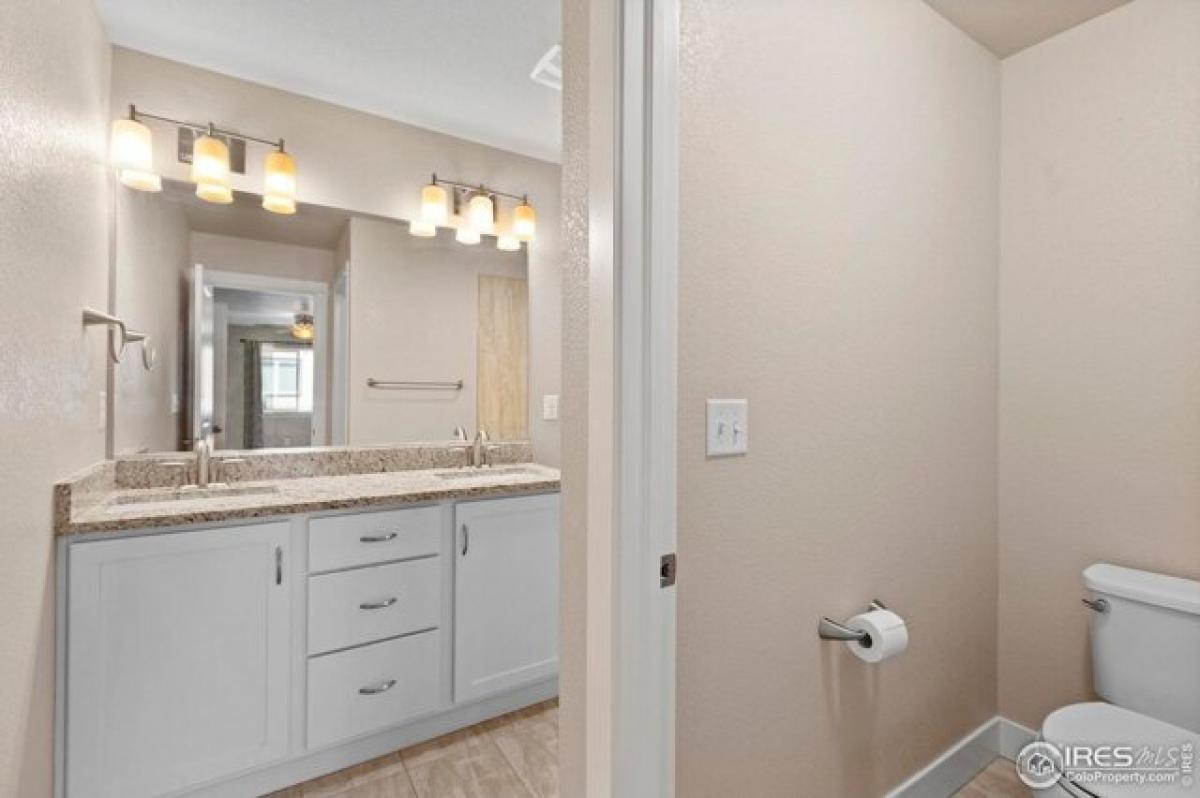 Picture of Home For Sale in Wellington, Colorado, United States