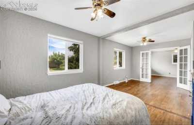 Home For Sale in Colorado Springs, Colorado