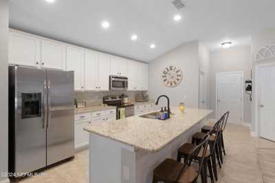 Home For Sale in Yulee, Florida