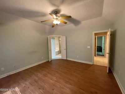 Home For Sale in Pinehurst, North Carolina