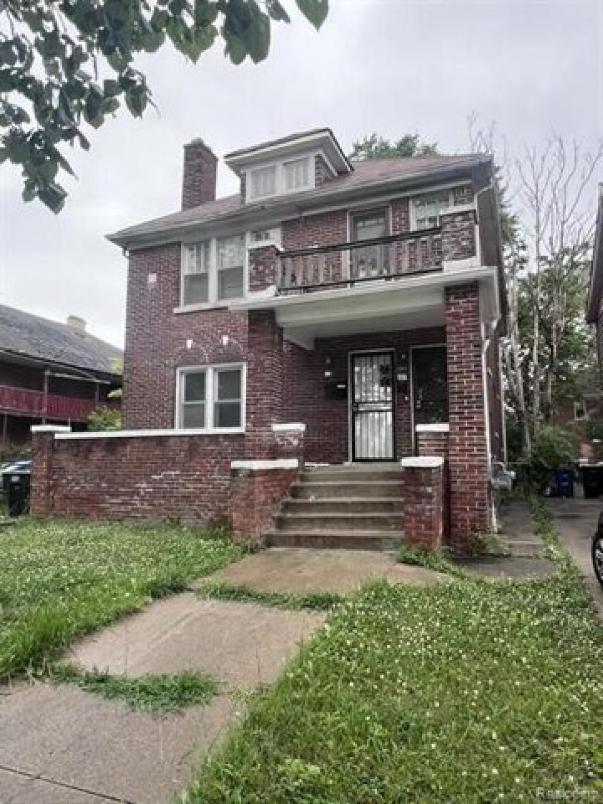 Picture of Home For Rent in Detroit, Michigan, United States