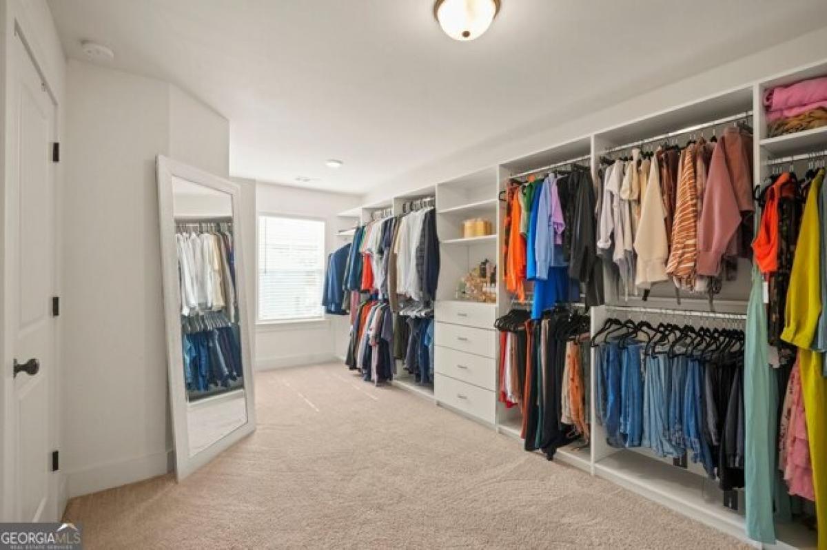 Picture of Home For Sale in Lithonia, Georgia, United States