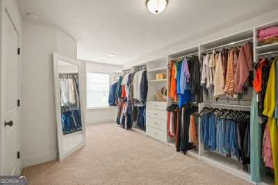 Home For Sale in Lithonia, Georgia