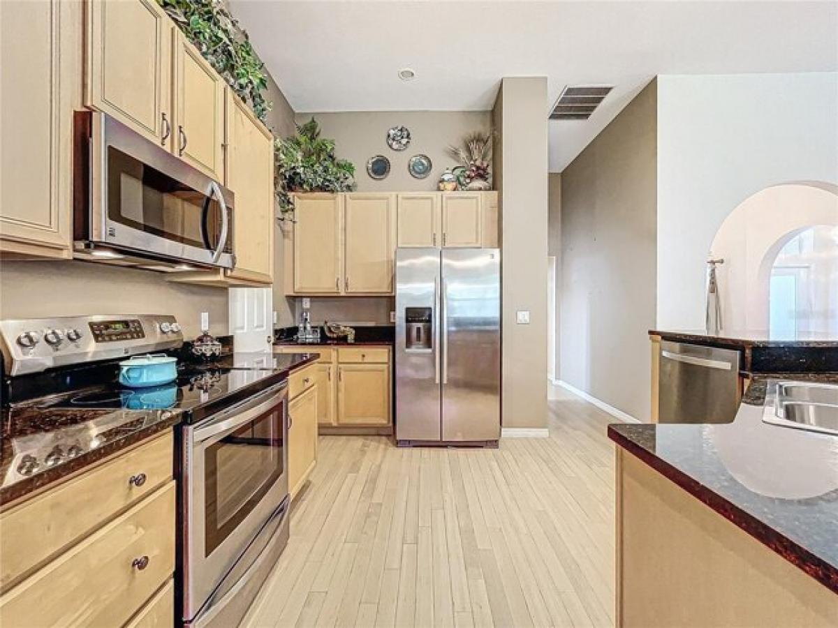 Picture of Home For Sale in Orlando, Florida, United States