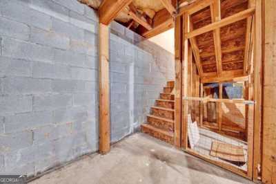 Home For Sale in Marietta, Georgia