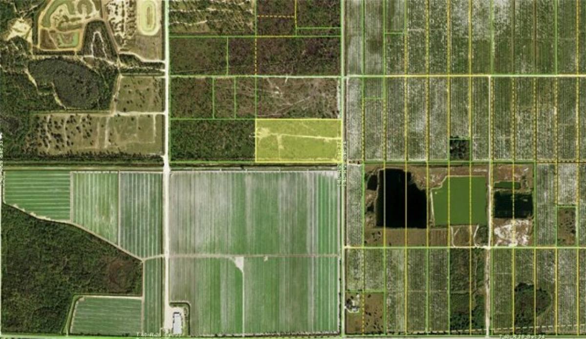 Picture of Residential Land For Sale in Punta Gorda, Florida, United States