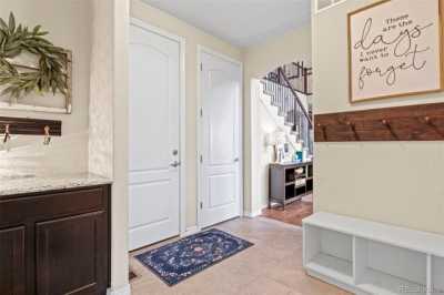 Home For Sale in Castle Rock, Colorado