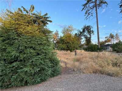 Residential Land For Sale in Paradise, California