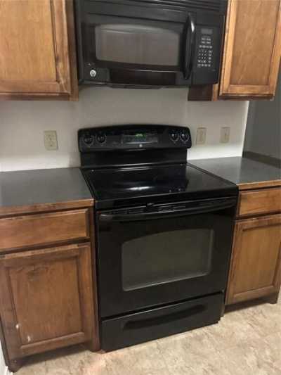 Home For Rent in Abilene, Texas