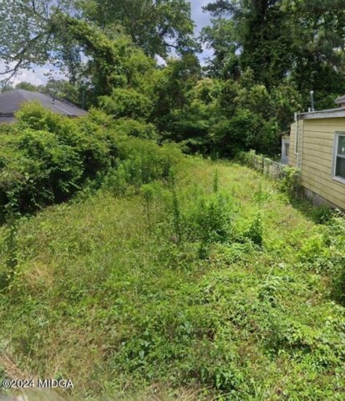 Picture of Residential Land For Rent in Macon, Georgia, United States