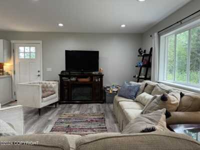 Home For Sale in Wasilla, Alaska