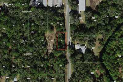 Residential Land For Sale in Dunnellon, Florida