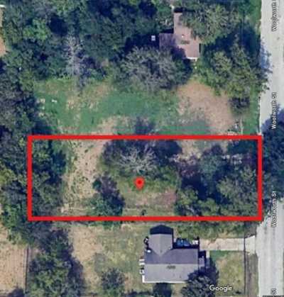 Residential Land For Sale in Houston, Texas