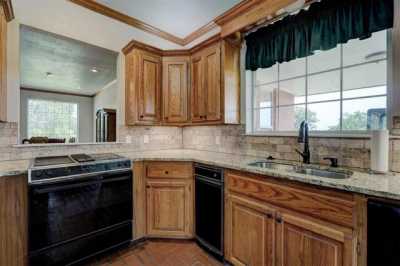 Home For Sale in Midwest City, Oklahoma