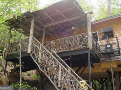 Home For Sale in Hiawassee, Georgia