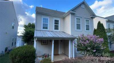 Home For Sale in Huntersville, North Carolina