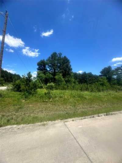Residential Land For Sale in Cleveland, Texas