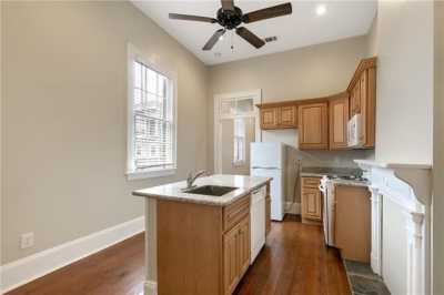 Home For Sale in New Orleans, Louisiana