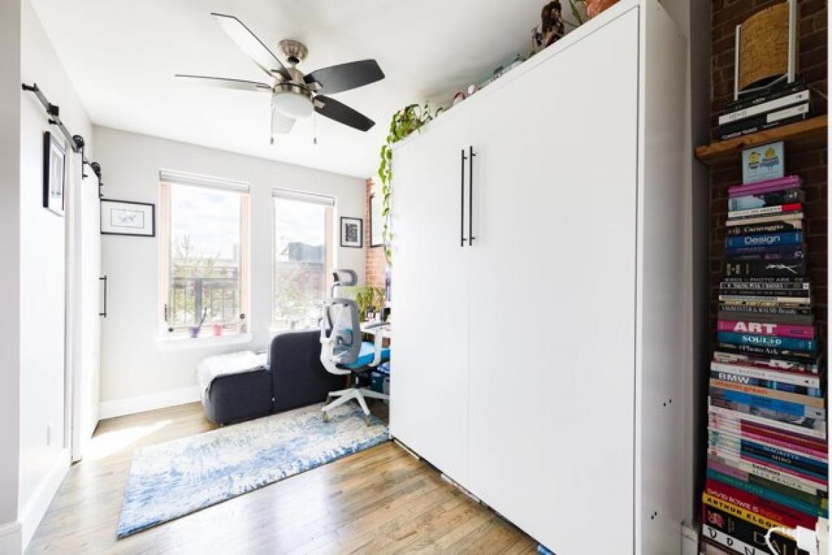 Picture of Home For Rent in Hoboken, New Jersey, United States