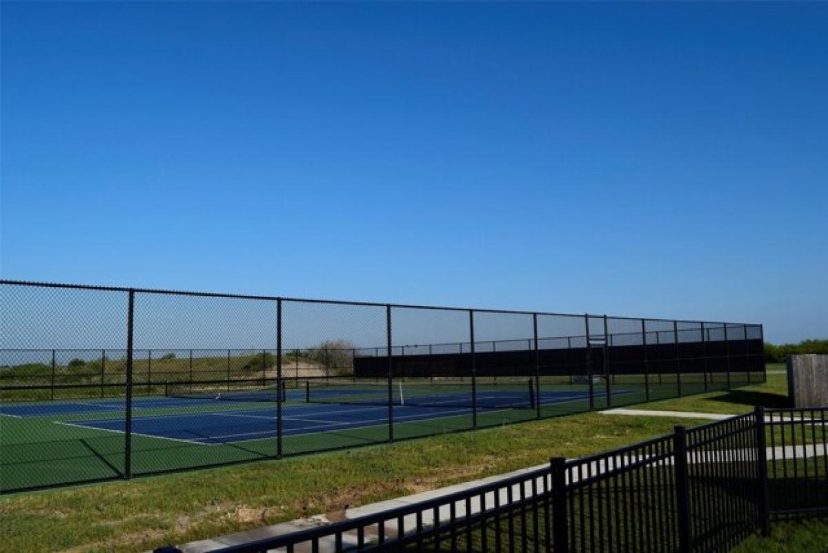 Picture of Residential Land For Sale in Palacios, Texas, United States