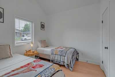 Home For Rent in Nashville, Tennessee