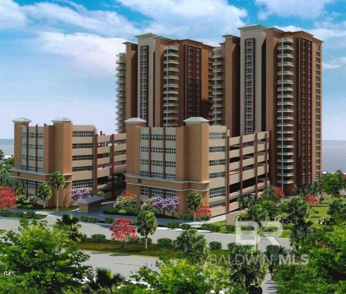 Picture of Home For Sale in Orange Beach, Alabama, United States