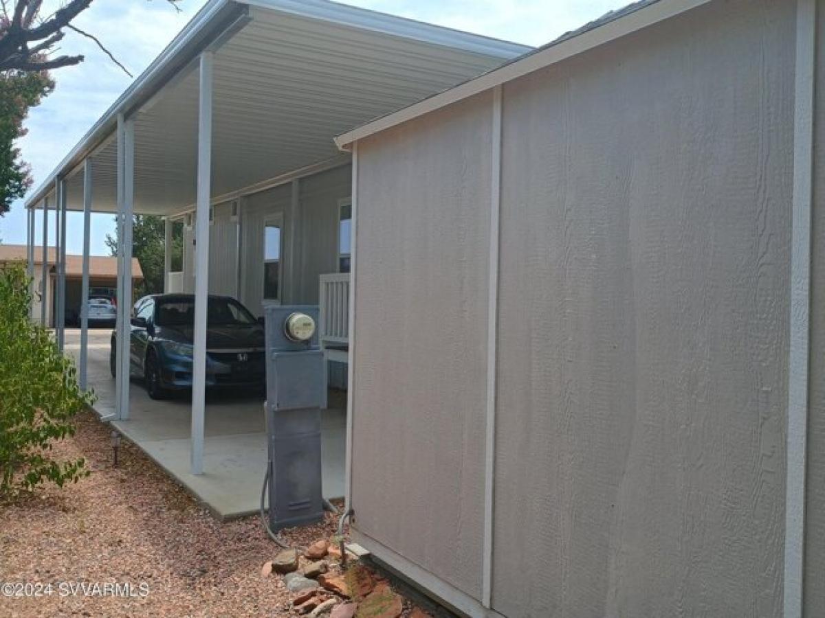 Picture of Home For Sale in Sedona, Arizona, United States