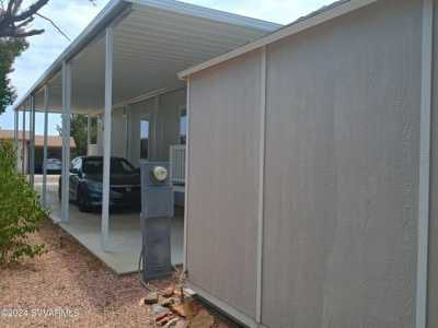 Home For Sale in Sedona, Arizona