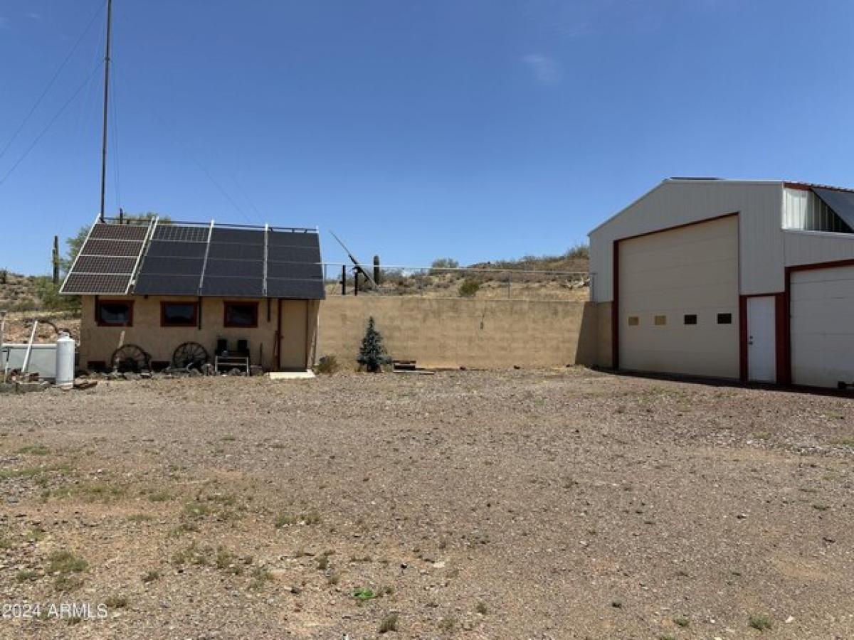 Picture of Home For Sale in Wickenburg, Arizona, United States