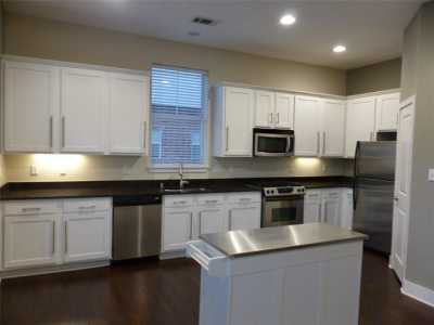 Home For Rent in Dallas, Texas