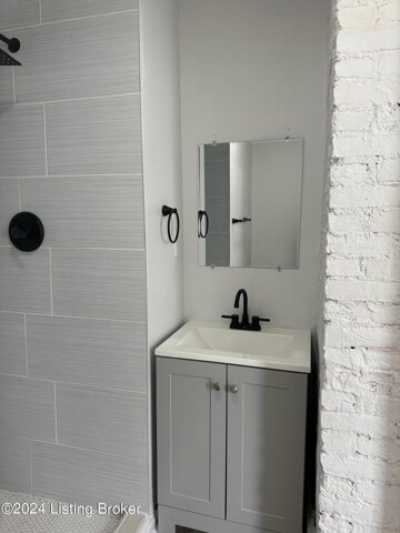 Home For Sale in Louisville, Kentucky