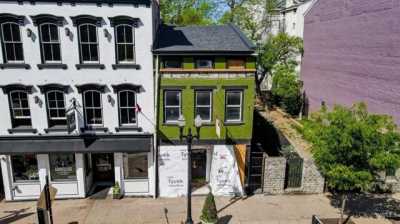 Home For Sale in Cincinnati, Ohio