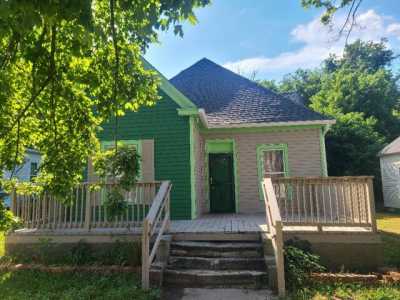 Home For Sale in Chattanooga, Tennessee