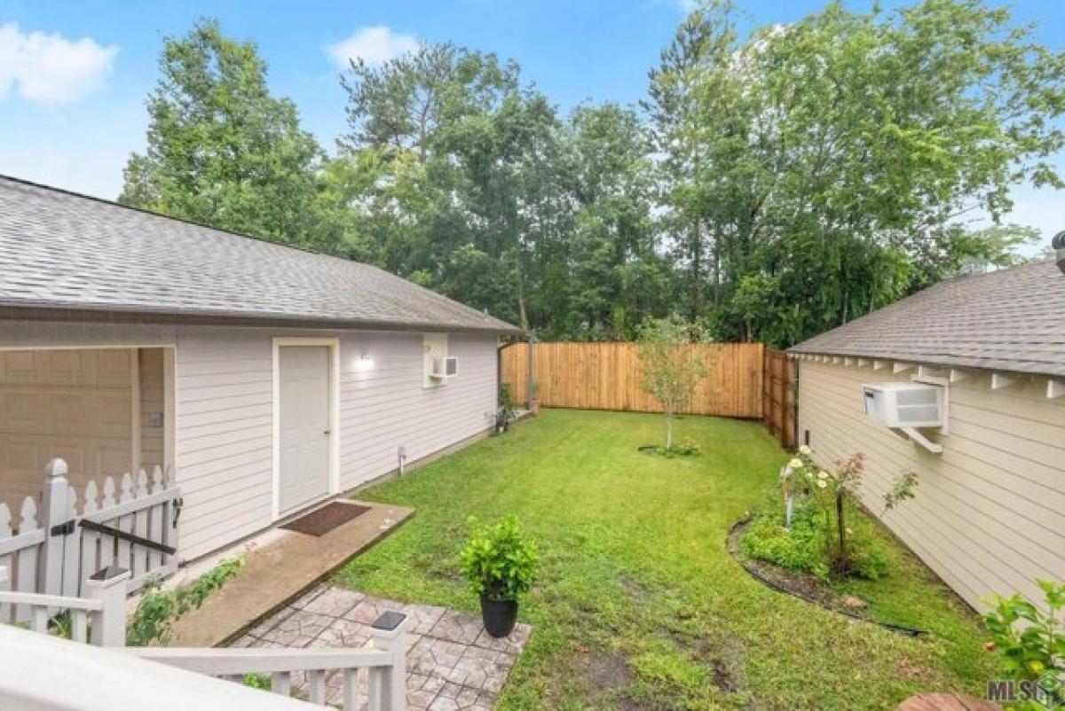 Picture of Home For Sale in Baton Rouge, Louisiana, United States