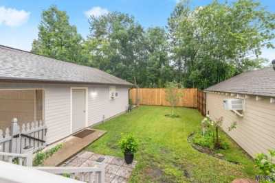 Home For Sale in Baton Rouge, Louisiana