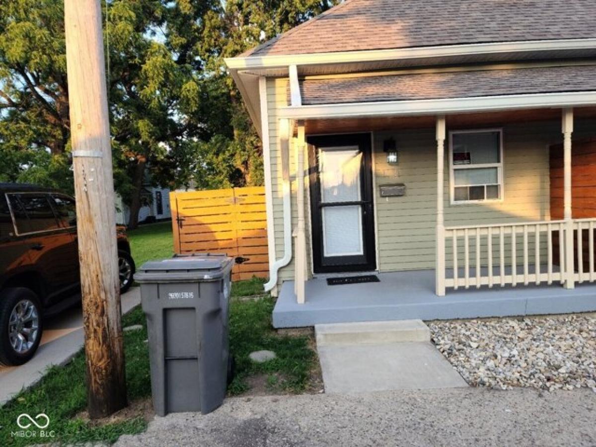 Picture of Home For Rent in Indianapolis, Indiana, United States