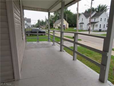 Home For Sale in Akron, Ohio