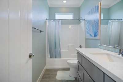 Home For Sale in Crystal Beach, Texas