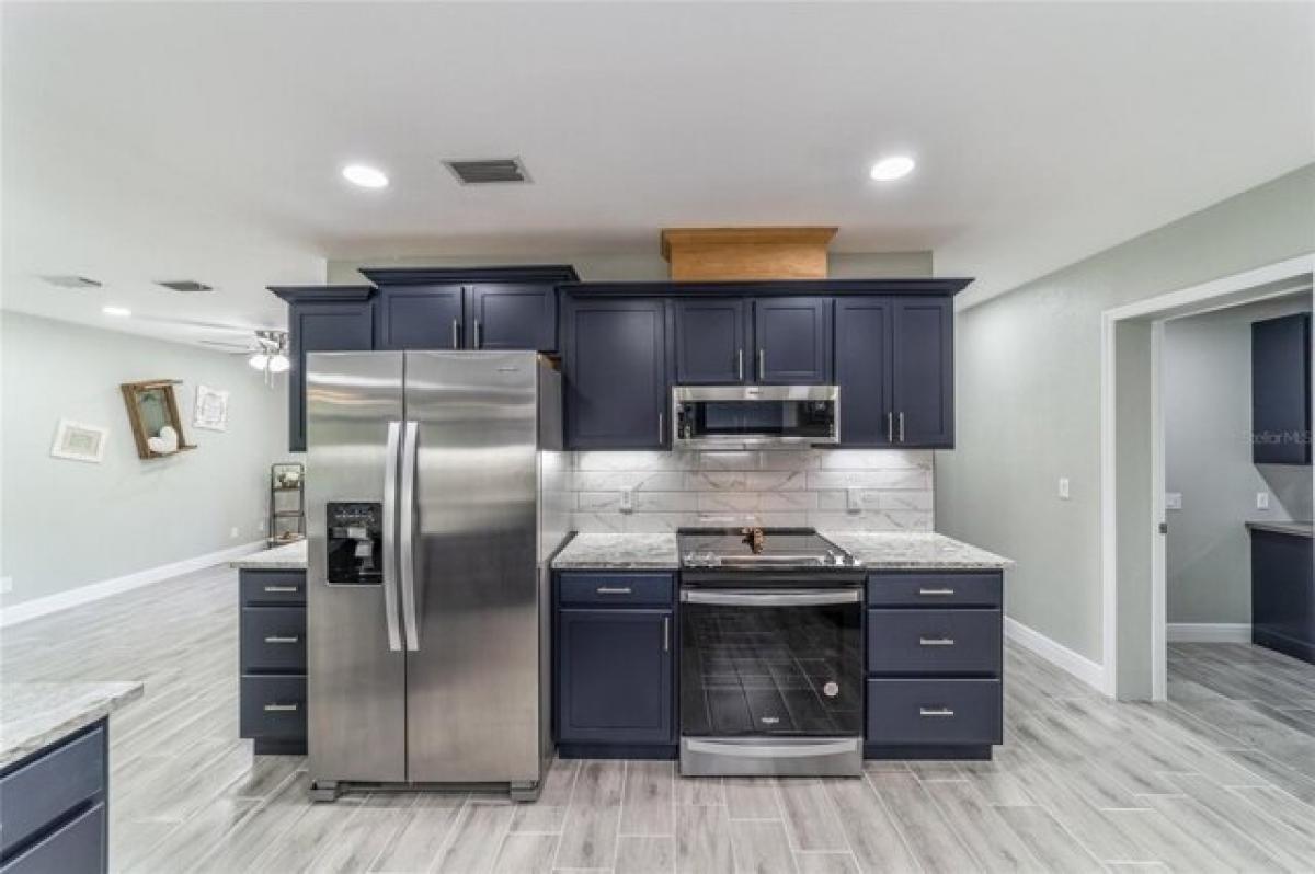 Picture of Home For Sale in Dunnellon, Florida, United States