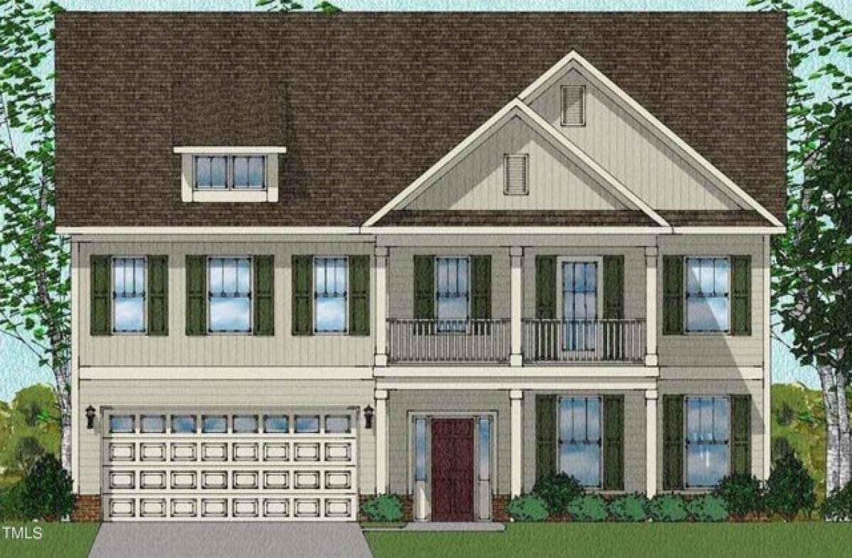 Picture of Home For Sale in Youngsville, North Carolina, United States