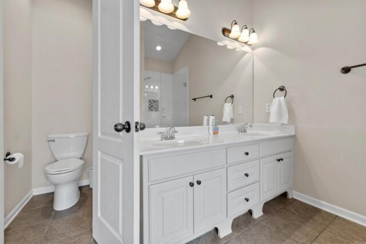 Picture of Home For Sale in Sherwood, Arkansas, United States