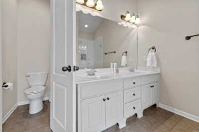 Home For Sale in Sherwood, Arkansas