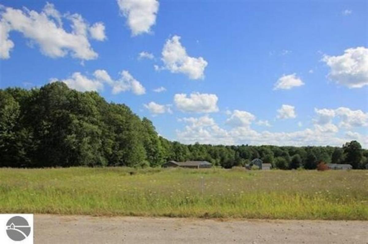 Picture of Residential Land For Sale in Kingsley, Michigan, United States