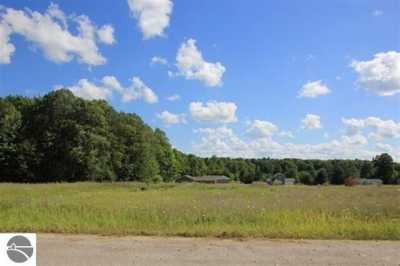Residential Land For Sale in Kingsley, Michigan
