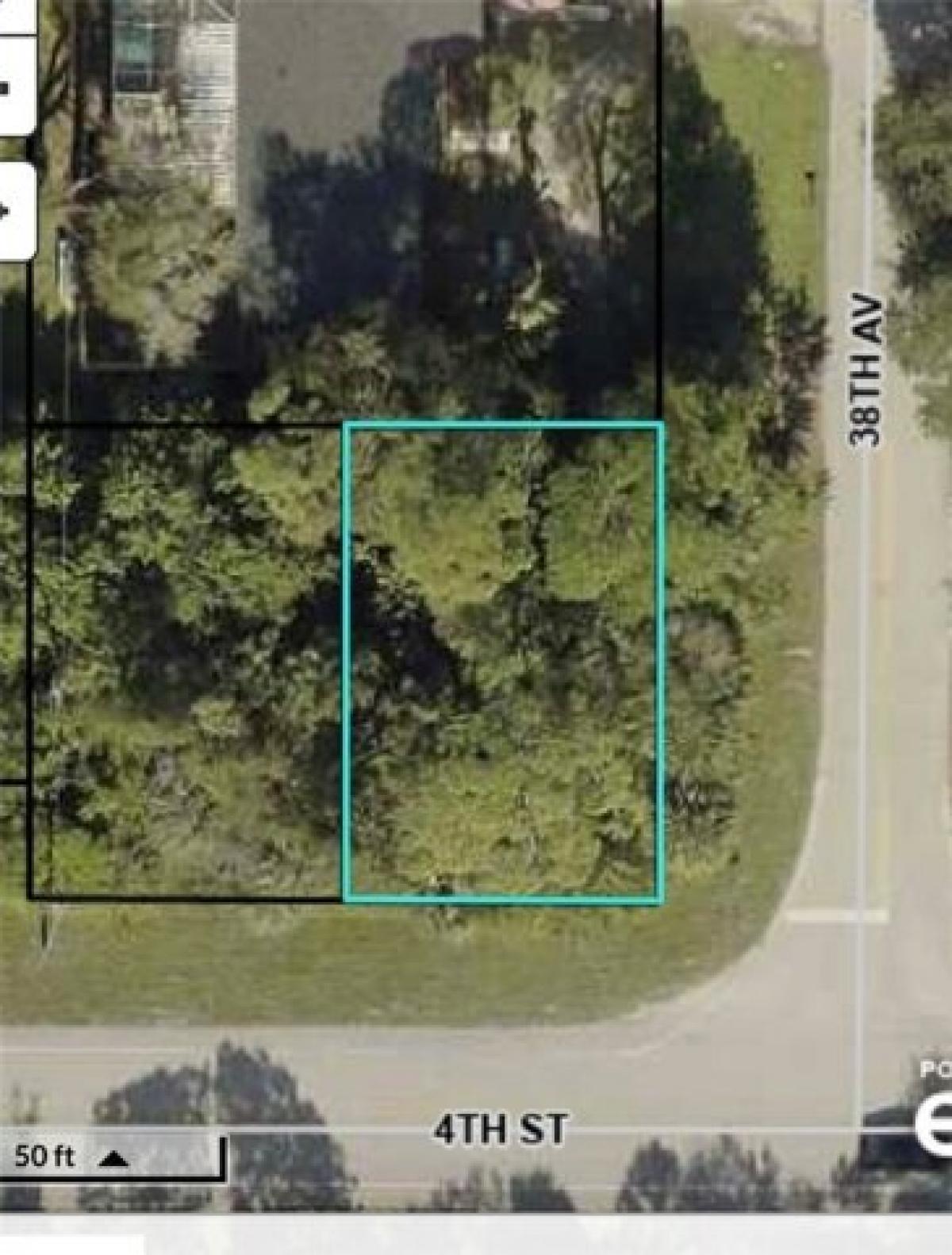 Picture of Residential Land For Sale in Vero Beach, Florida, United States