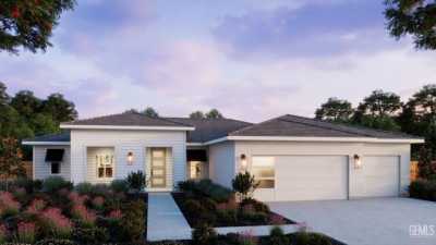 Home For Sale in Bakersfield, California