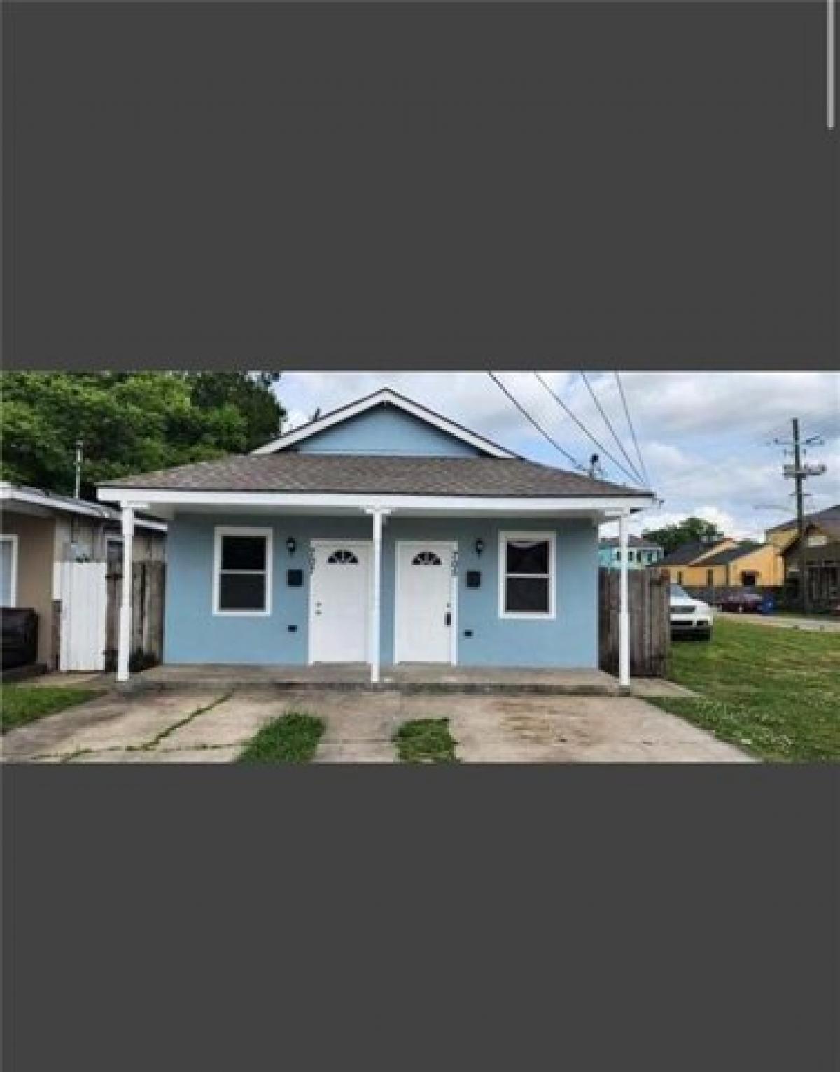 Picture of Home For Rent in New Orleans, Louisiana, United States