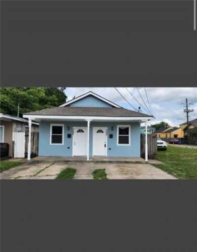 Home For Rent in New Orleans, Louisiana