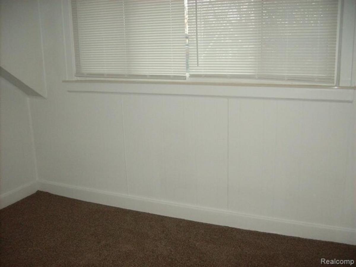 Picture of Home For Sale in Detroit, Michigan, United States